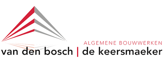 Logo Van Den Bosch-De Keersmaeker